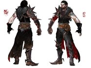 ꡼ No.015 | Dragon Age IIפΥ೵פطʤʤɤξ󤬸ˡ꡼󥷥åȤǿʲեåФǧ褦