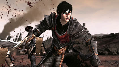 ꡼ No.007 | ѥDragon Age IIפοطʤȤʤ륹ȡ꡼䡤ܸ᤭ؤôͥؤʤɤ餫