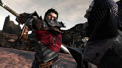 ꡼ No.008 | ѥDragon Age IIפοطʤȤʤ륹ȡ꡼䡤ܸ᤭ؤôͥؤʤɤ餫