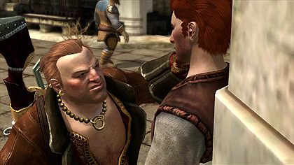 ꡼ No.007 | Dragon Age IIסطʤȤʤκ٤Ȥȡ͸餹ξܺ٤