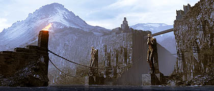 ꡼ No.010 | Dragon Age IIסطʤȤʤκ٤Ȥȡ͸餹ξܺ٤