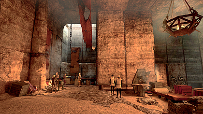 ꡼ No.013 | Dragon Age IIסطʤȤʤκ٤Ȥȡ͸餹ξܺ٤