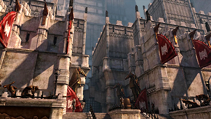 ꡼ No.016 | Dragon Age IIסطʤȤʤκ٤Ȥȡ͸餹ξܺ٤