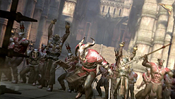 ���������꡼ No.005�Υ���ͥ������ / ��Dragon Age II�פκǿ��ࡼ�ӡ�����������͸��Ȥʤ���̱�ۡ������襤�˿Ȥ��ꤸ�Ƥ����ͻҤ�����������ȤǼ�Ͽ