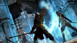 ���������꡼ No.004�Υ���ͥ������ / PS3/Xbox 360�ǡ�Dragon Age II�פ��θ��Ǥ�1��19�����ۿ����ϡ�ȯ�����������ʥ��ȡ��꡼�ΰ�ü�˿���Ƥߤ褦