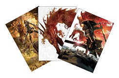 ꡼ No.014 | ѥDragon AgeפθTwitter򥪡ץRTǹھʤ