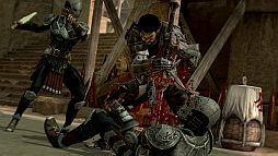 ꡼ No.018 | Dragon Age IIסPS3/Xbox 360Ǥ̵θǤۿPS3ǤɲDLC֥֥åɥɥ饴󥢡ޡƥѥåפۿ