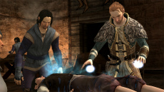 ꡼ No.005Υͥ / Dragon Age IIפǤΥץ쥤ǡΤޤˤˡư򶦤ˤã䥯饹ʤɺǿ³