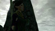 ꡼ No.011Υͥ / Dragon Age IIפǤΥץ쥤ǡΤޤˤˡư򶦤ˤã䥯饹ʤɺǿ³