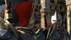 ꡼ No.013Υͥ / Dragon Age IIפǤΥץ쥤ǡΤޤˤˡư򶦤ˤã䥯饹ʤɺǿ³