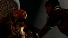 ꡼ No.015Υͥ / Dragon Age IIפǤΥץ쥤ǡΤޤˤˡư򶦤ˤã䥯饹ʤɺǿ³