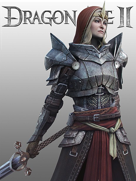 ꡼ No.017Υͥ / Dragon Age IIפǤΥץ쥤ǡΤޤˤˡư򶦤ˤã䥯饹ʤɺǿ³