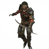 ꡼ No.023Υͥ / Dragon Age IIפǤΥץ쥤ǡΤޤˤˡư򶦤ˤã䥯饹ʤɺǿ³