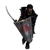 ꡼ No.024Υͥ / Dragon Age IIפǤΥץ쥤ǡΤޤˤˡư򶦤ˤã䥯饹ʤɺǿ³