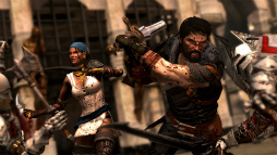 ꡼ No.005 | Dragon Age IIפθϡֲáפ⡣ץ쥤䡼ˤäѲƤ͸ʤãο𡤤Ԥޥ 