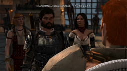 ꡼ No.006 | Dragon Age IIפθϡֲáפ⡣ץ쥤䡼ˤäѲƤ͸ʤãο𡤤Ԥޥ 