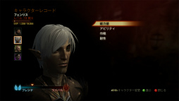 ꡼ No.008 | Dragon Age IIפθϡֲáפ⡣ץ쥤䡼ˤäѲƤ͸ʤãο𡤤Ԥޥ 