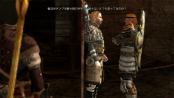 ꡼ No.012 | Dragon Age IIפθϡֲáפ⡣ץ쥤䡼ˤäѲƤ͸ʤãο𡤤Ԥޥ 