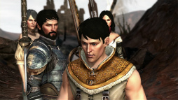 ꡼ No.021 | Dragon Age IIפθϡֲáפ⡣ץ쥤䡼ˤäѲƤ͸ʤãο𡤤Ԥޥ 