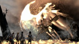 画像集#001のサムネイル/「Dragon Age II」，戦闘のカギを握る「クロスクラス・コンボ」「バトルシステム」の詳細を発表。ストーリーダイジェストも明らかに
