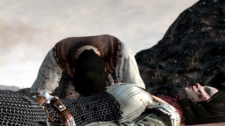 ꡼ No.010 | Dragon Age IIסƮΥ򰮤֥饹ܡס֥Хȥ륷ƥפξܺ٤ȯɽȡ꡼Ȥ餫