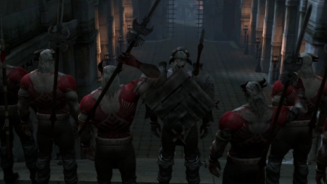 ꡼ No.011 | Dragon Age IIסƮΥ򰮤֥饹ܡס֥Хȥ륷ƥפξܺ٤ȯɽȡ꡼Ȥ餫