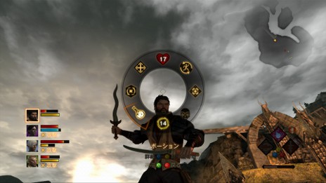 ꡼ No.015 | Dragon Age IIסƮΥ򰮤֥饹ܡס֥Хȥ륷ƥפξܺ٤ȯɽȡ꡼Ȥ餫