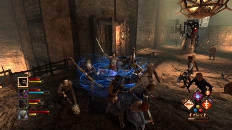 ꡼ No.018 | Dragon Age IIסƮΥ򰮤֥饹ܡס֥Хȥ륷ƥפξܺ٤ȯɽȡ꡼Ȥ餫