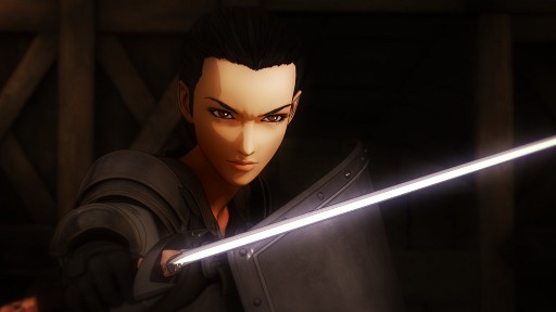 ꡼ No.003Υͥ / Dragon Age IIסʥѥå߱ǲ̵Ǹ褦