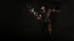 画像ギャラリー No.001のサムネイル画像 / 「Dragon Age II」用DLアイテムパックが映画DVD&Blu-rayの初回版に付属