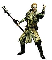 画像ギャラリー No.001のサムネイル画像 / 「Dragon Age II」仲間のアンダース,アヴェリン,フェンリスの過去物語を公開