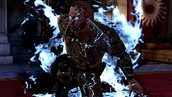 画像ギャラリー No.002のサムネイル画像 / 「Dragon Age II」仲間のアンダース,アヴェリン,フェンリスの過去物語を公開