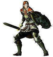 画像ギャラリー No.003のサムネイル画像 / 「Dragon Age II」仲間のアンダース,アヴェリン,フェンリスの過去物語を公開