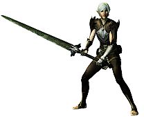 画像ギャラリー No.005のサムネイル画像 / 「Dragon Age II」仲間のアンダース,アヴェリン,フェンリスの過去物語を公開