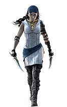 ꡼ No.002 | Dragon Age II֤β餫ˤʤ륷硼ȥȡ꡼2Ƥ