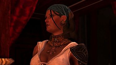 ꡼ No.003 | Dragon Age II֤β餫ˤʤ륷硼ȥȡ꡼2Ƥ