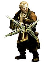 ꡼ No.004 | Dragon Age II֤β餫ˤʤ륷硼ȥȡ꡼2Ƥ