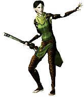 ꡼ No.006 | Dragon Age II֤β餫ˤʤ륷硼ȥȡ꡼2Ƥ