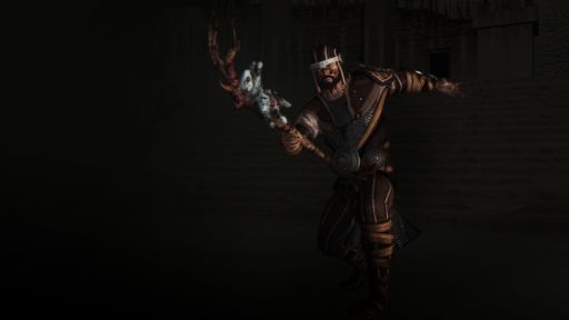 画像ギャラリー No.003のサムネイル画像 / 「Dragon Age II」追加DLC「アイテムパック2」を本日配信スタート