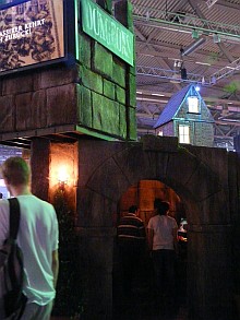 ꡼ No.001Υͥ / Gamescomϥҡ򤪤Ӥ󤻤ƷפˤKalypso Mediaץ쥤䡼󥸥μȤʤ륹ȥƥDungeonsפȯɽ