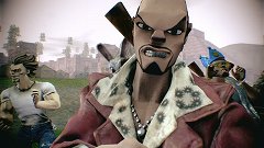 ꡼ No.004Υͥ / GamescomϸԴ֤ѥʤꥢζ餬äƷ礦TPSGun Loco