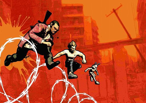 ꡼ No.008Υͥ / GamescomϸԴ֤ѥʤꥢζ餬äƷ礦TPSGun Loco