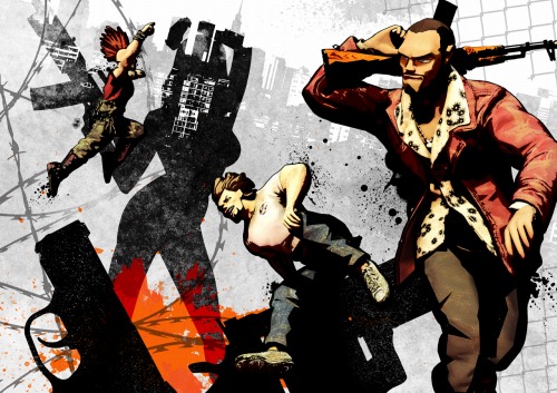 画像ギャラリー No.005のサムネイル画像 / 「ガン★ロコ」“初音ミク達”を使うボーカルエディットコンテスト開催