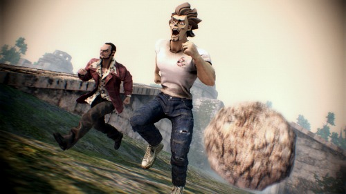 画像ギャラリー No.007のサムネイル画像 / 「ガン★ロコ」“初音ミク達”を使うボーカルエディットコンテスト開催