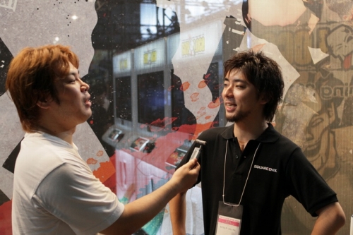 ꡼ No.008Υͥ / TGS 2010ϴƹ˼ãޤ֥פˤϡˤκɤƤ