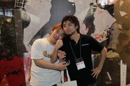 #011Υͥ/TGS 2010ϴƹ˼ãޤ֥פˤϡˤκɤƤ