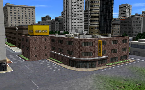 ꡼ No.033 | 62ηʪǡϡ̣Τʪɤ빽¿ĥѥåA֤ǹԤ9 ʪåȡץӥ塼