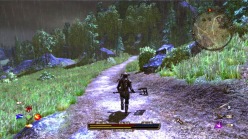 画像ギャラリー No.003のサムネイル画像 / 「アルカニア ゴシック4」の楽しみ方を紹介。西欧ファンタジー世界を舞台に,戦いだけではない自由な暮らしを満喫するのだ