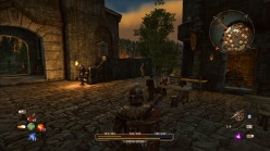 画像ギャラリー No.004のサムネイル画像 / 「アルカニア ゴシック4」の楽しみ方を紹介。西欧ファンタジー世界を舞台に,戦いだけではない自由な暮らしを満喫するのだ