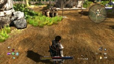 画像ギャラリー No.007のサムネイル画像 / 「アルカニア ゴシック4」の楽しみ方を紹介。西欧ファンタジー世界を舞台に,戦いだけではない自由な暮らしを満喫するのだ